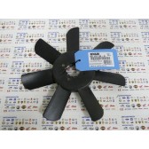 66 157 02-S FAN, AXIAL PULLER